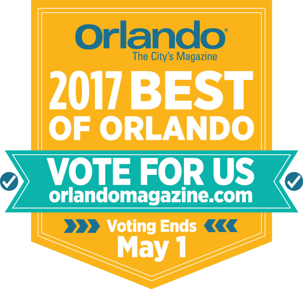 Best of Orlando Best Florist In Bloom Florist
