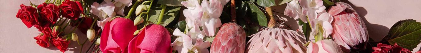 In Bloom Florist Blog