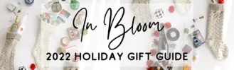 Gift Guide Blog Banner